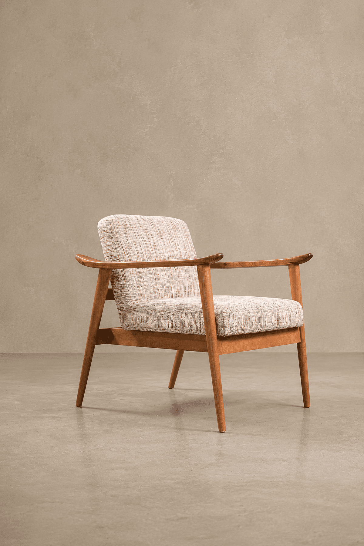 Dane Lounge Chair